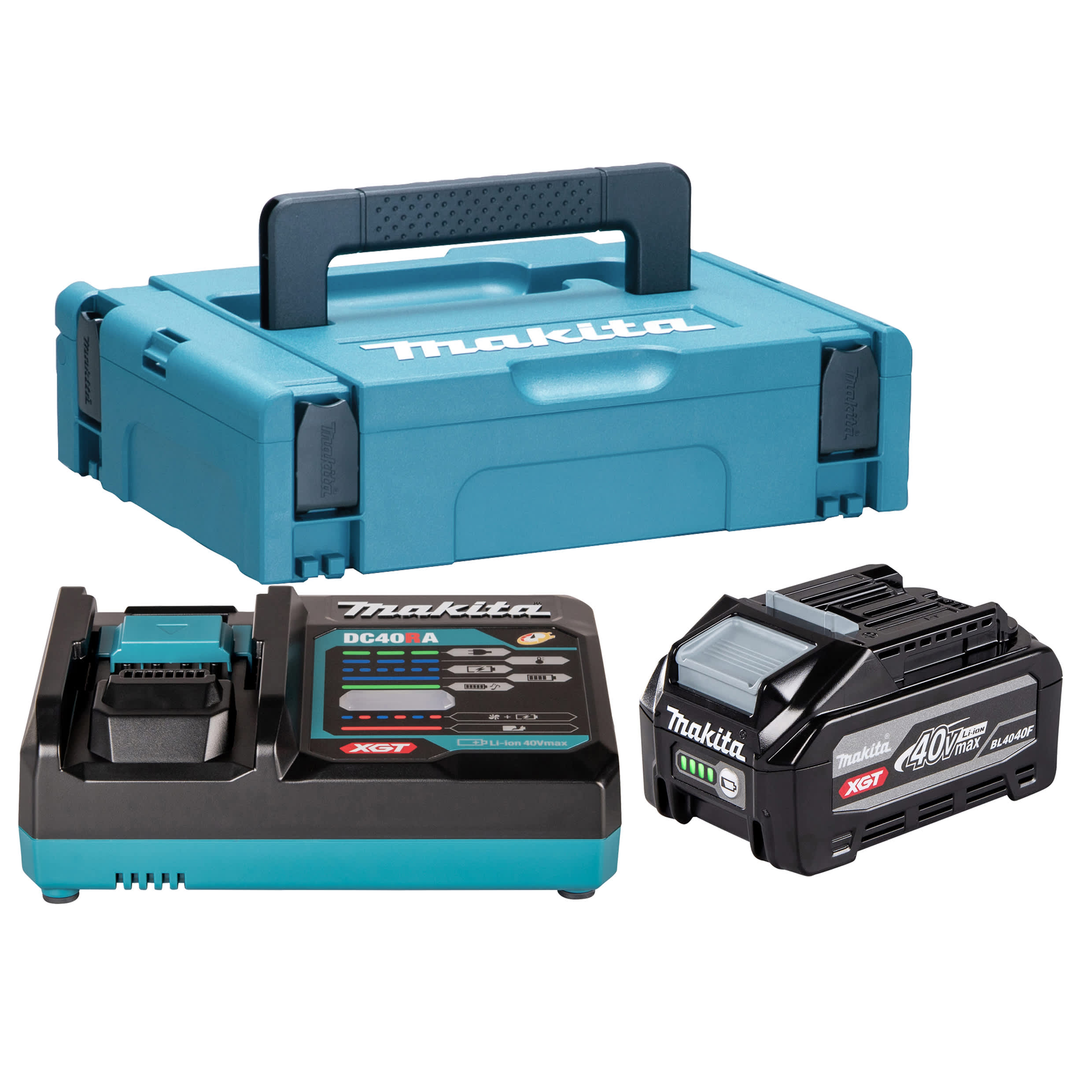 Power Source Kits