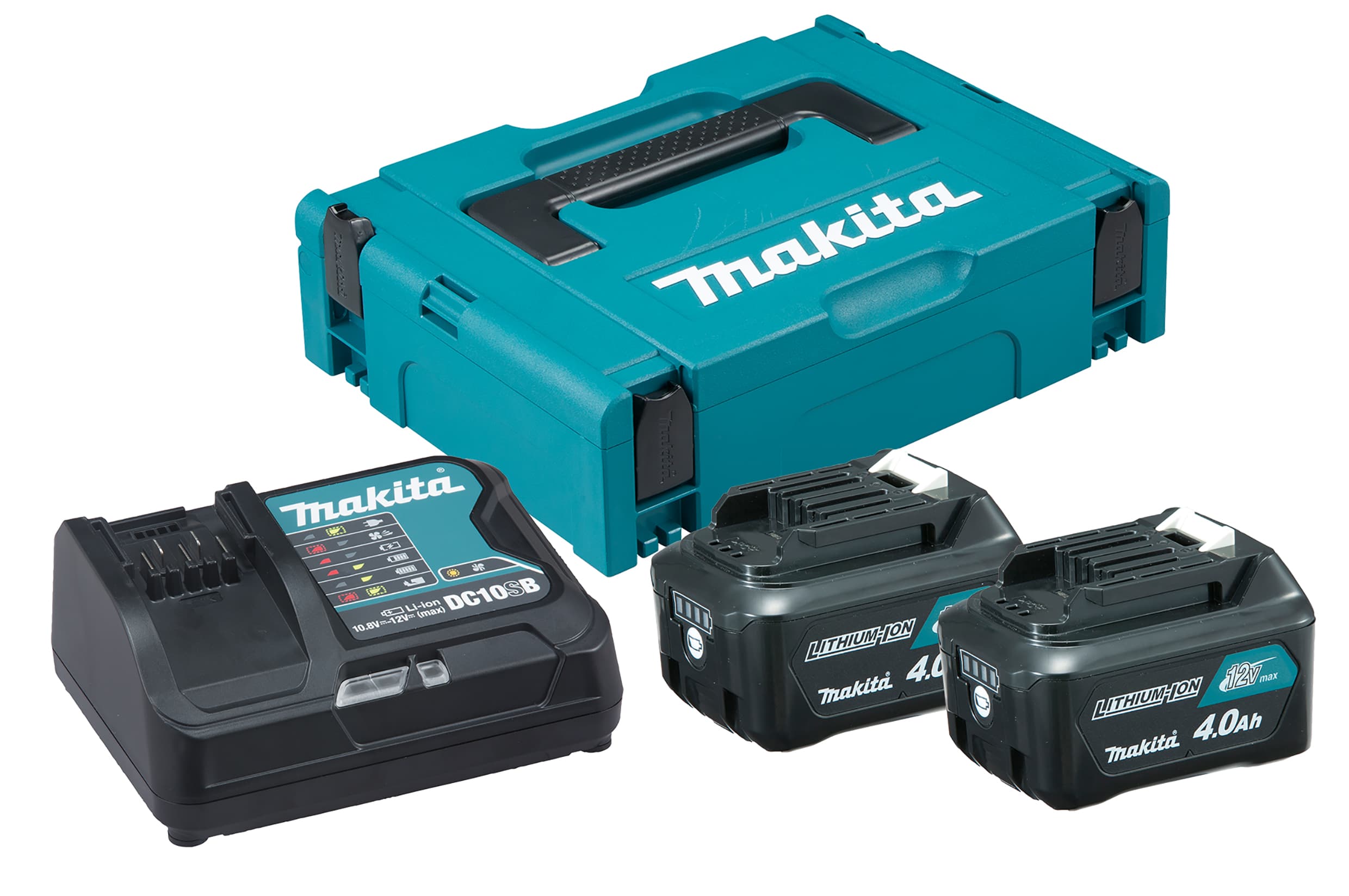CXT-Power Source Kits