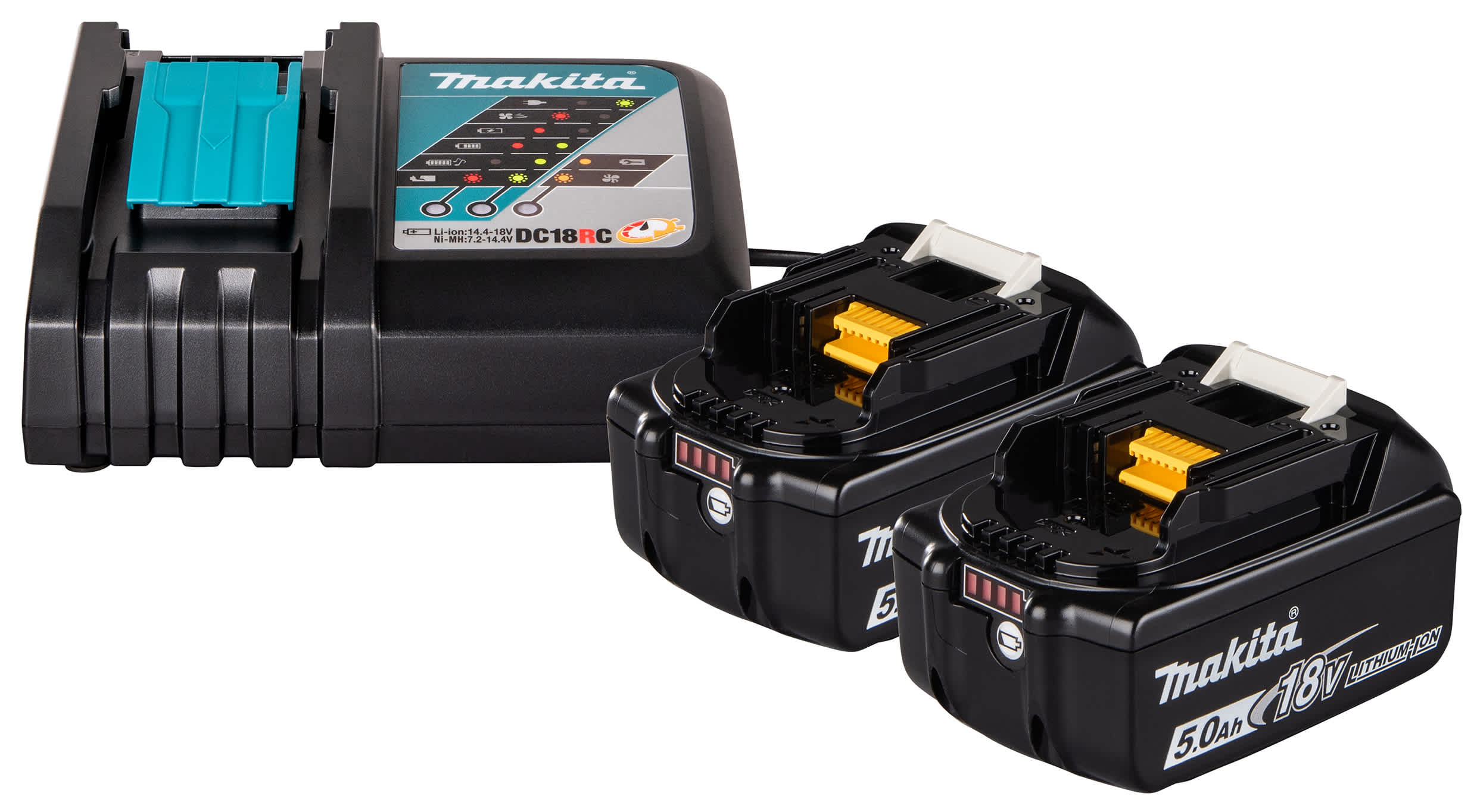 LXT-Power Source Kits