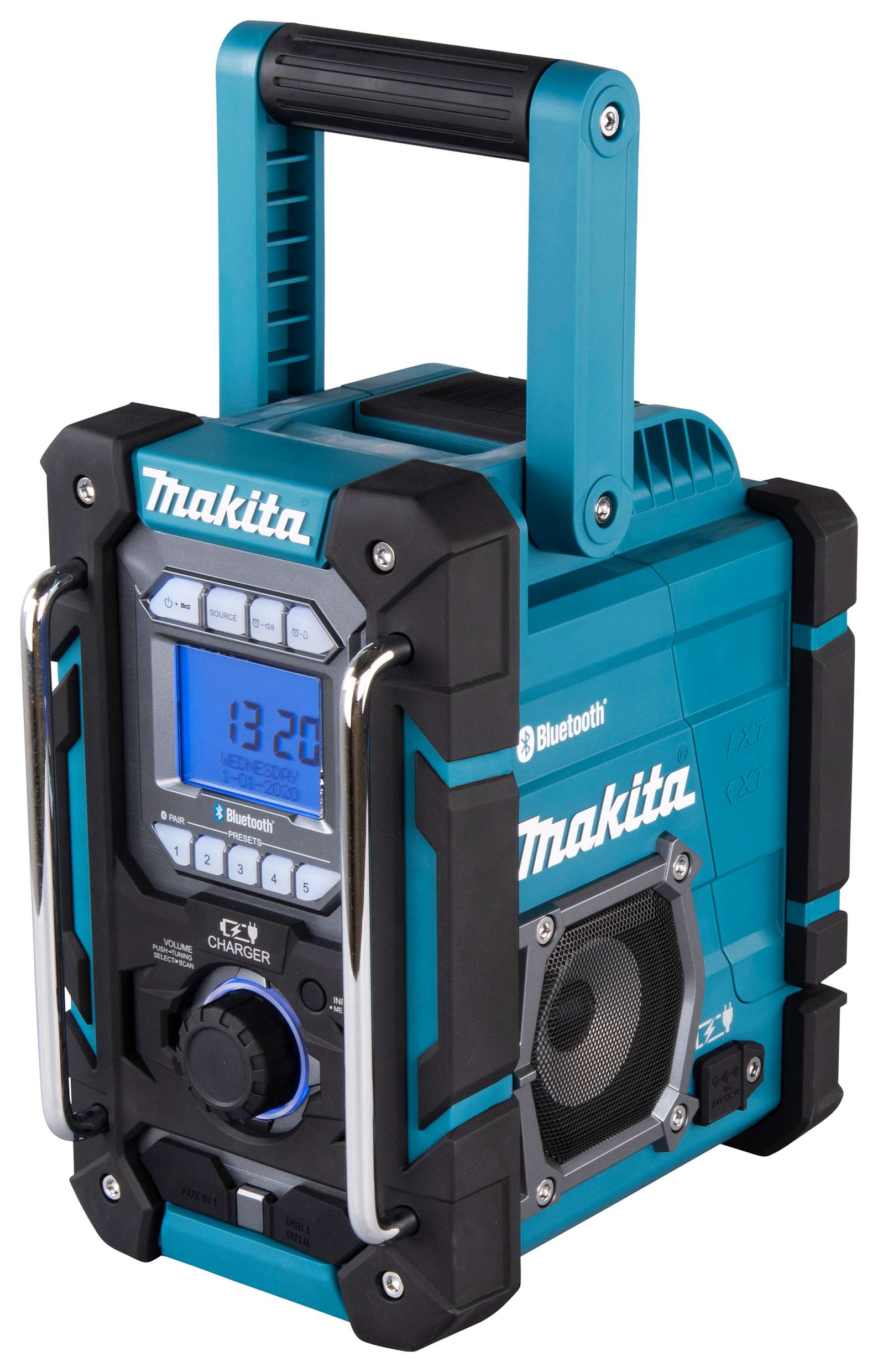 Radios