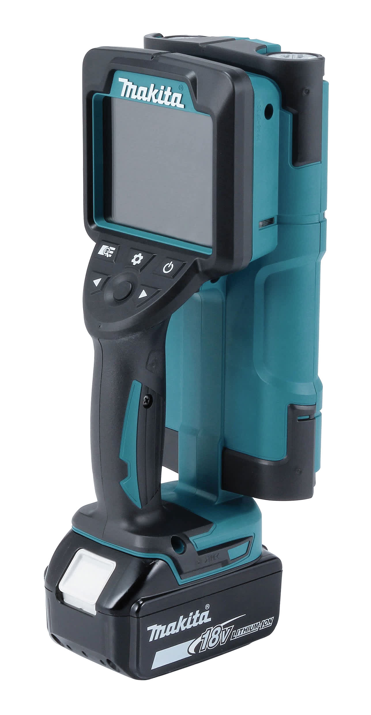 Wandscanner