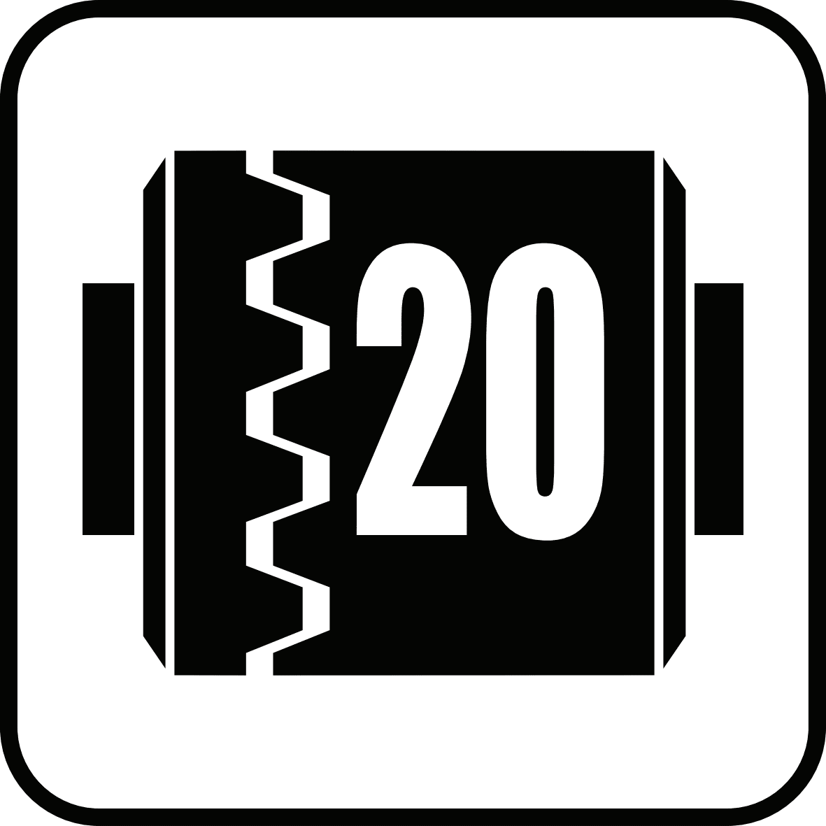 Drehmomenteinstellung 20-Stufen