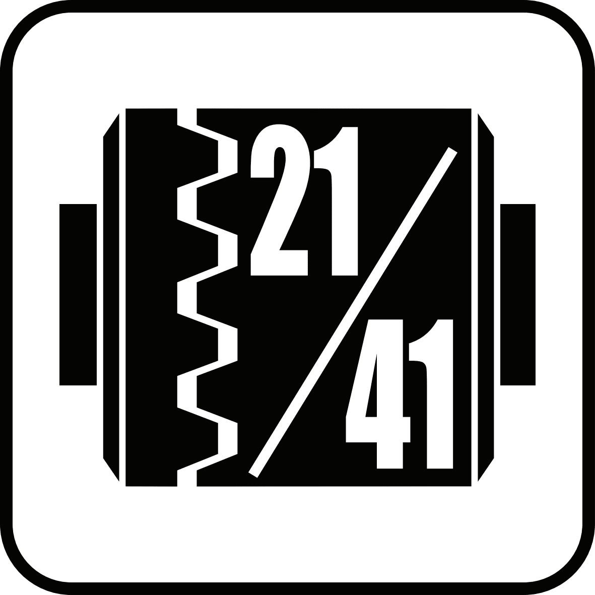 Drehmomenteinstellung 21/41-Stufen