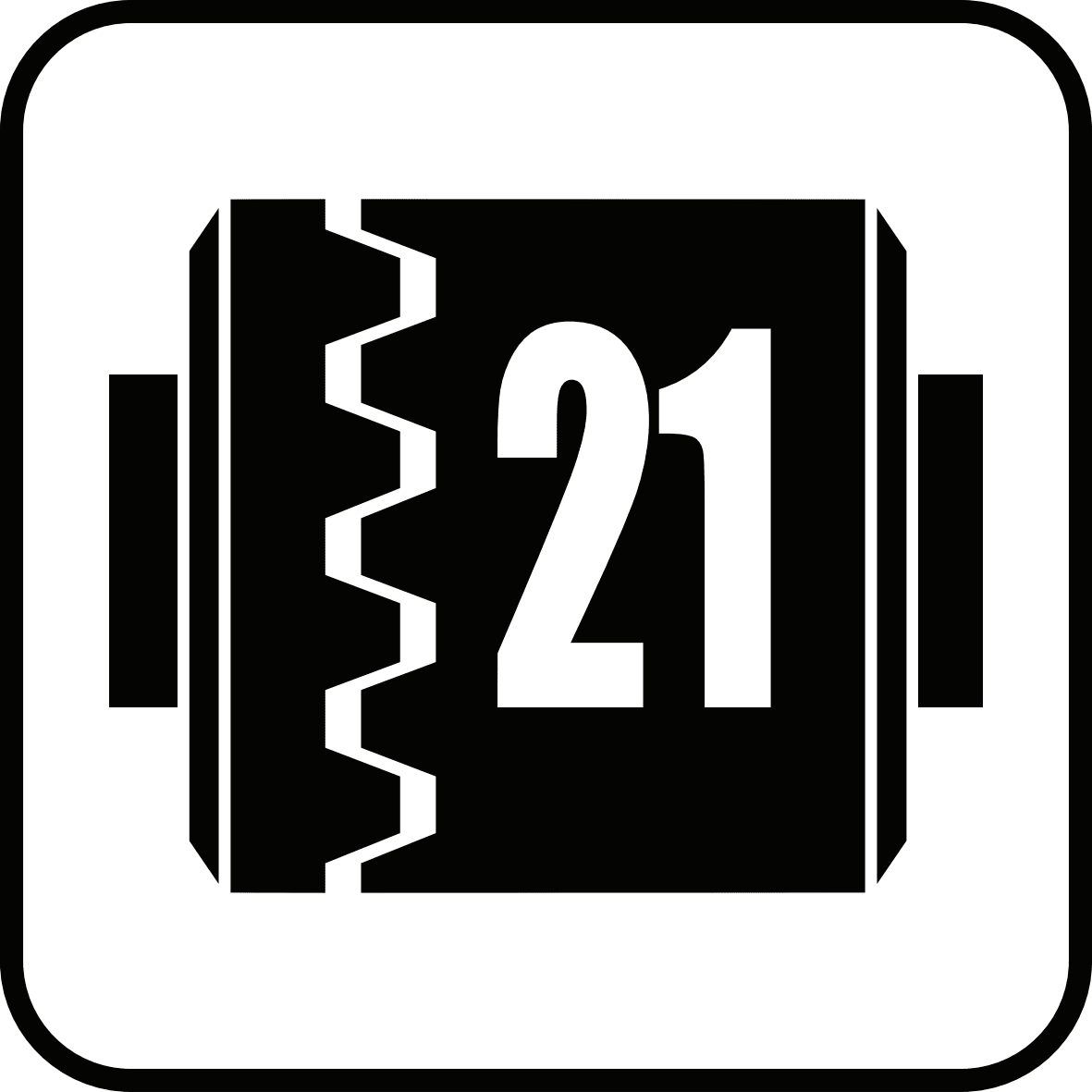 Drehmomenteinstellung 21-Stufen