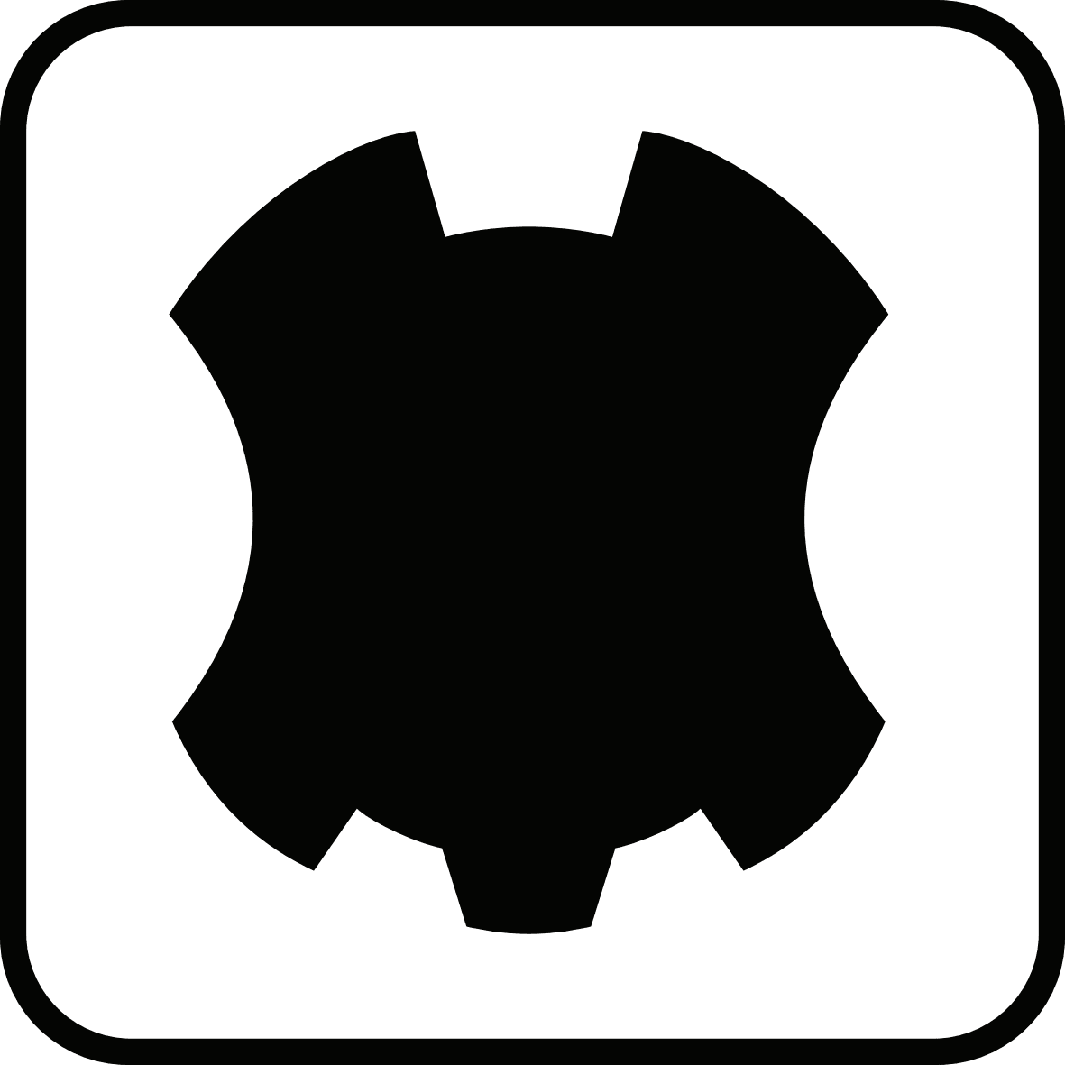SDS-MAX-Aufnahme