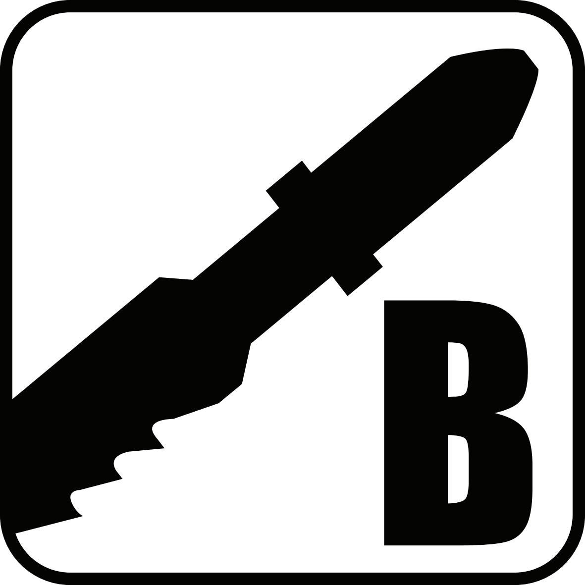 Bajonettverschluss