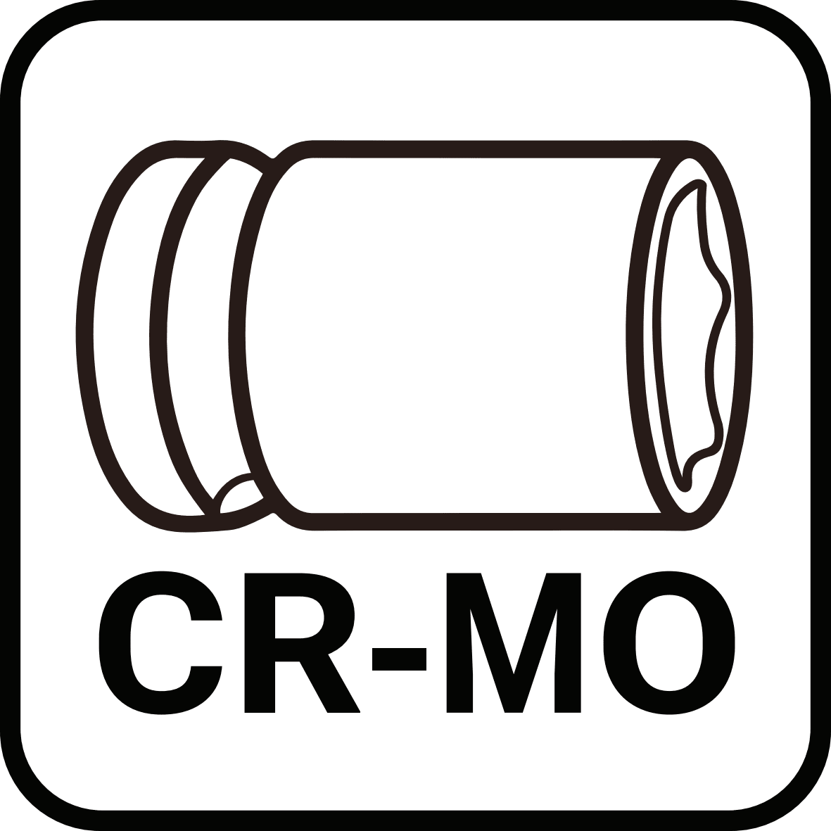 Chrom-Molybdän