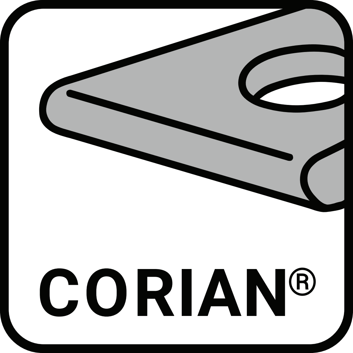 Corian