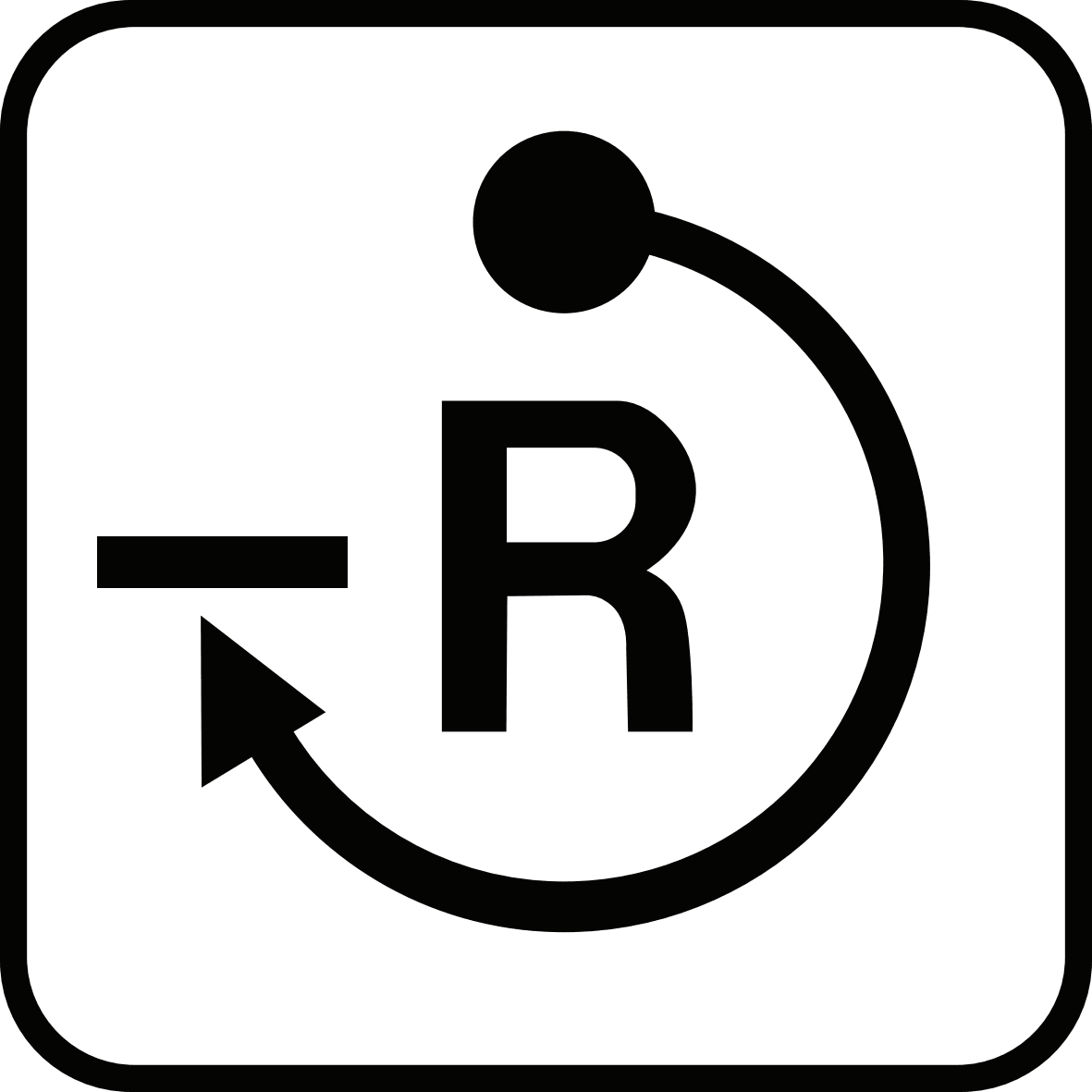 Rücklauf-Funktion