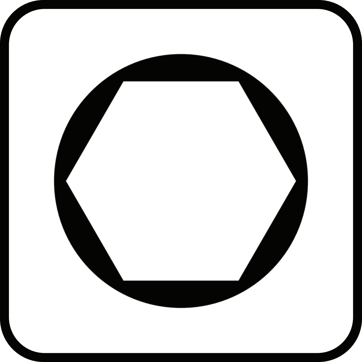 Hex-Bit