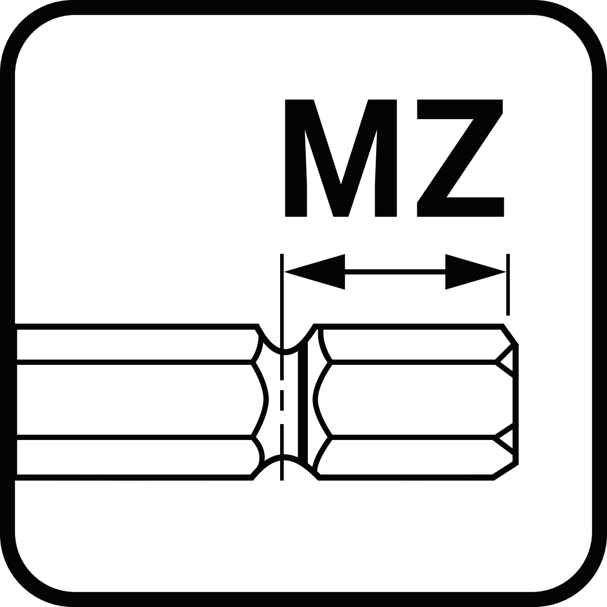 Schaft MZ