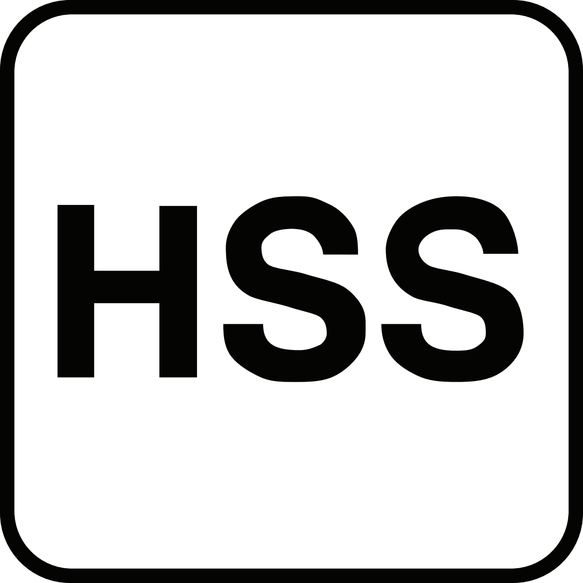 Schnellarbeitsstahl