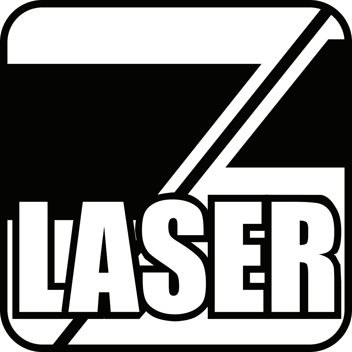 Laser