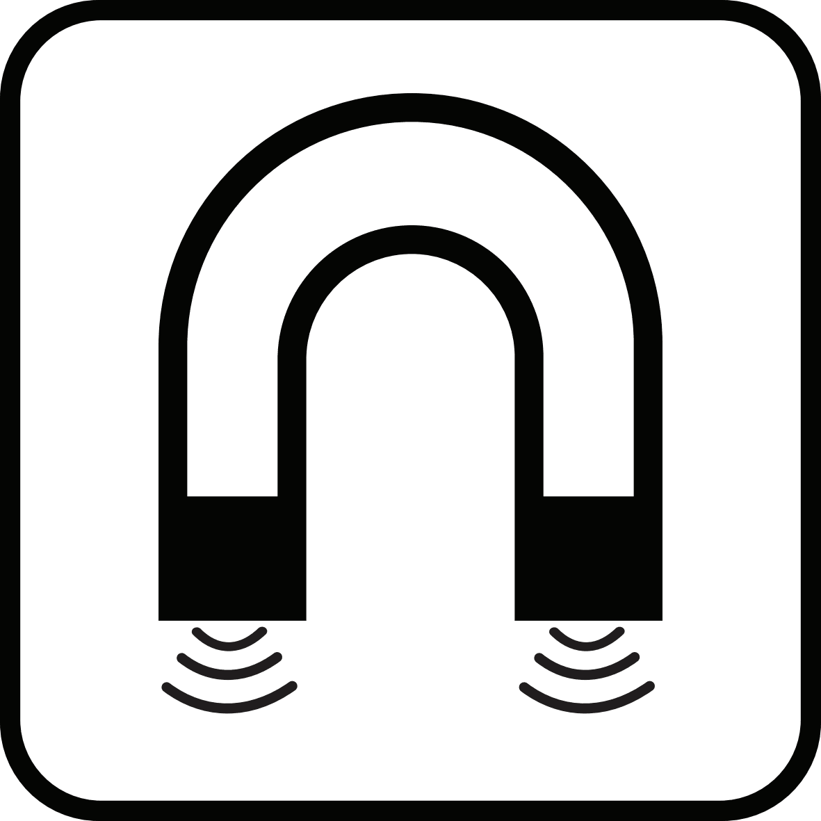 Magnet