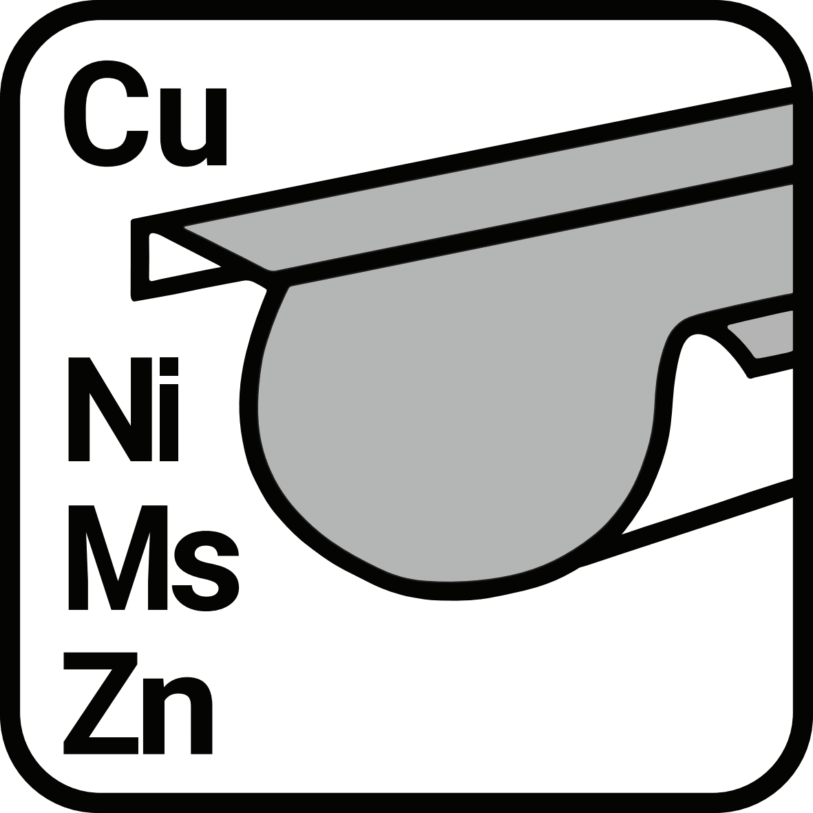 Nichteisenmetall