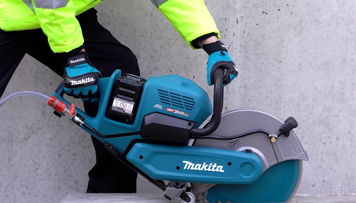 Category image for Stroje XGT® pro práci s betonem 