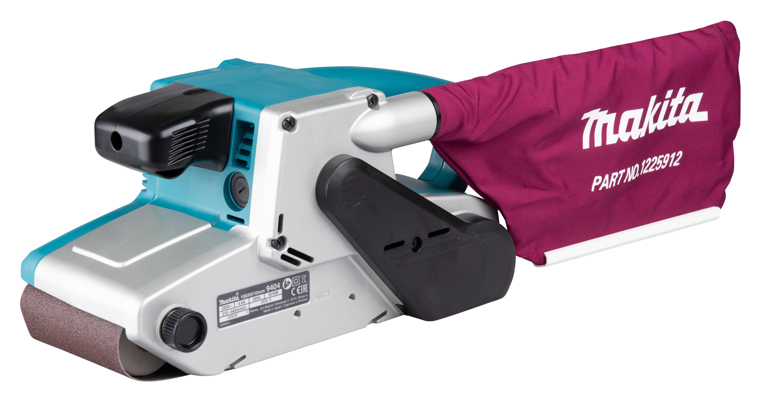 Belt Sander