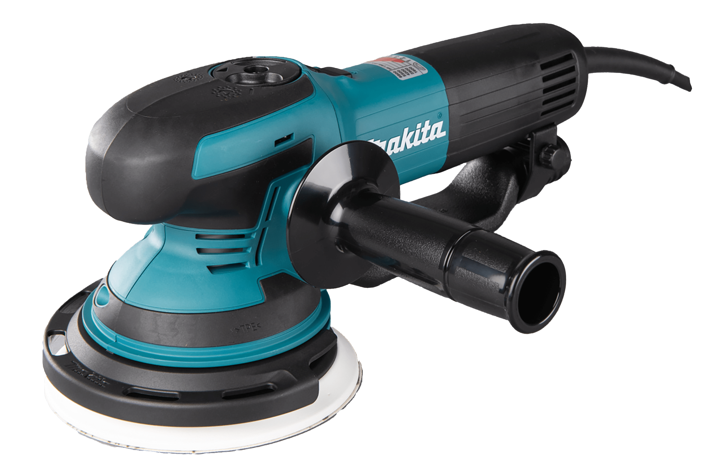 Random Orbit Sander
