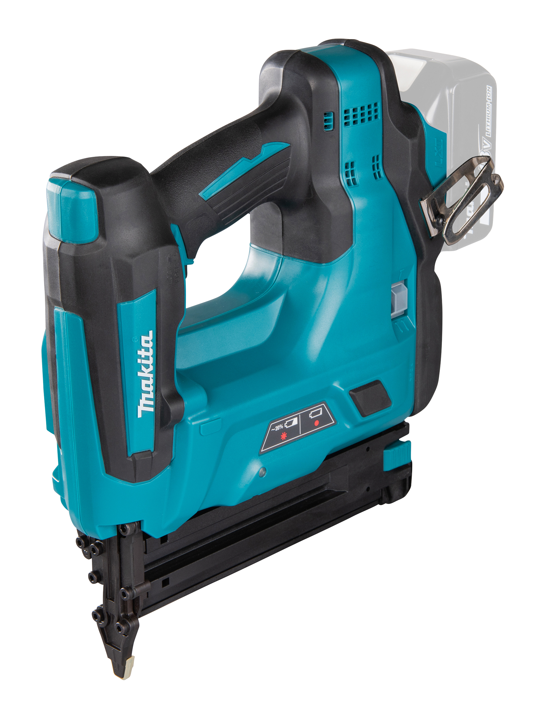 Brad Nailer LXT®