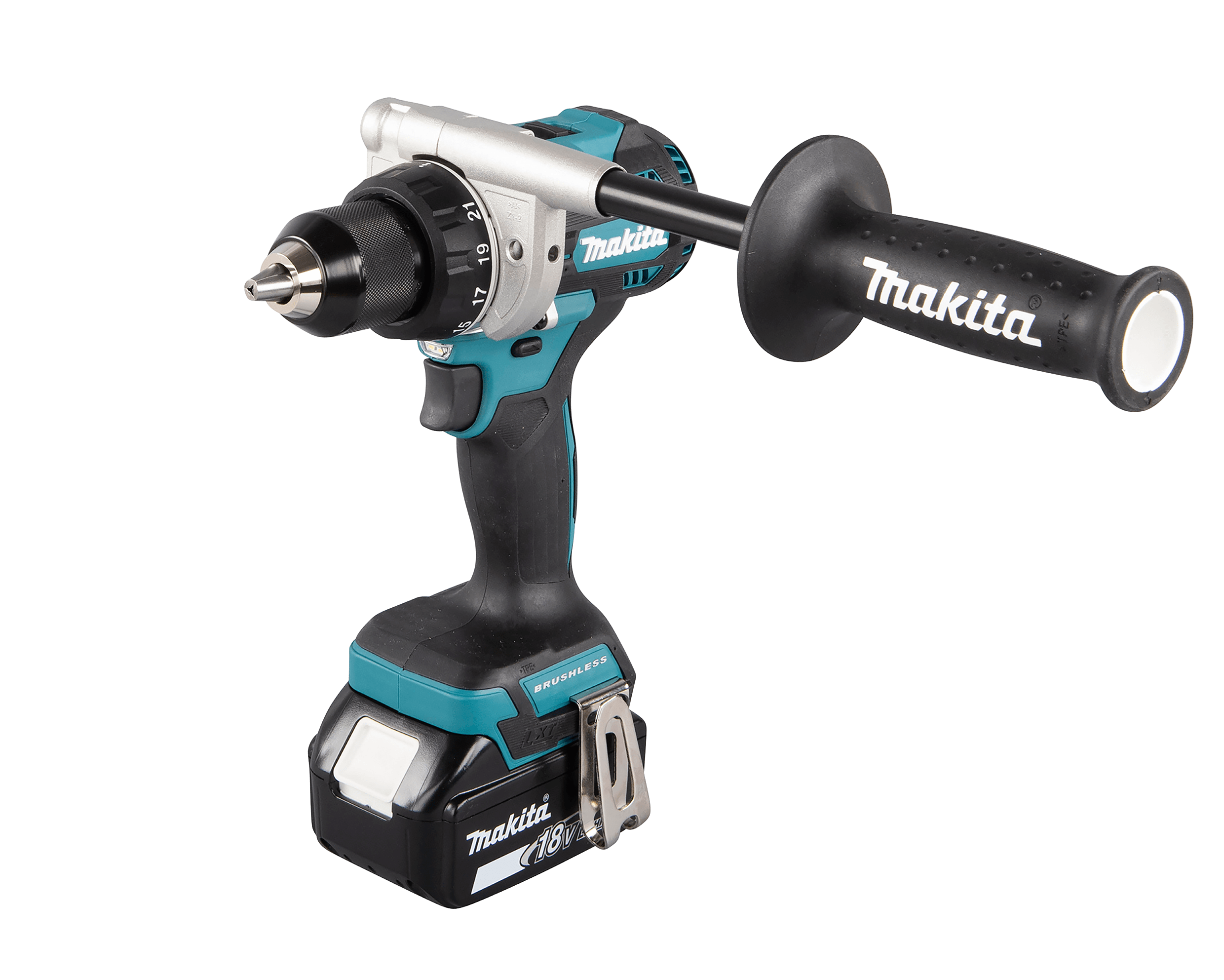 Driver Drill LXT®
