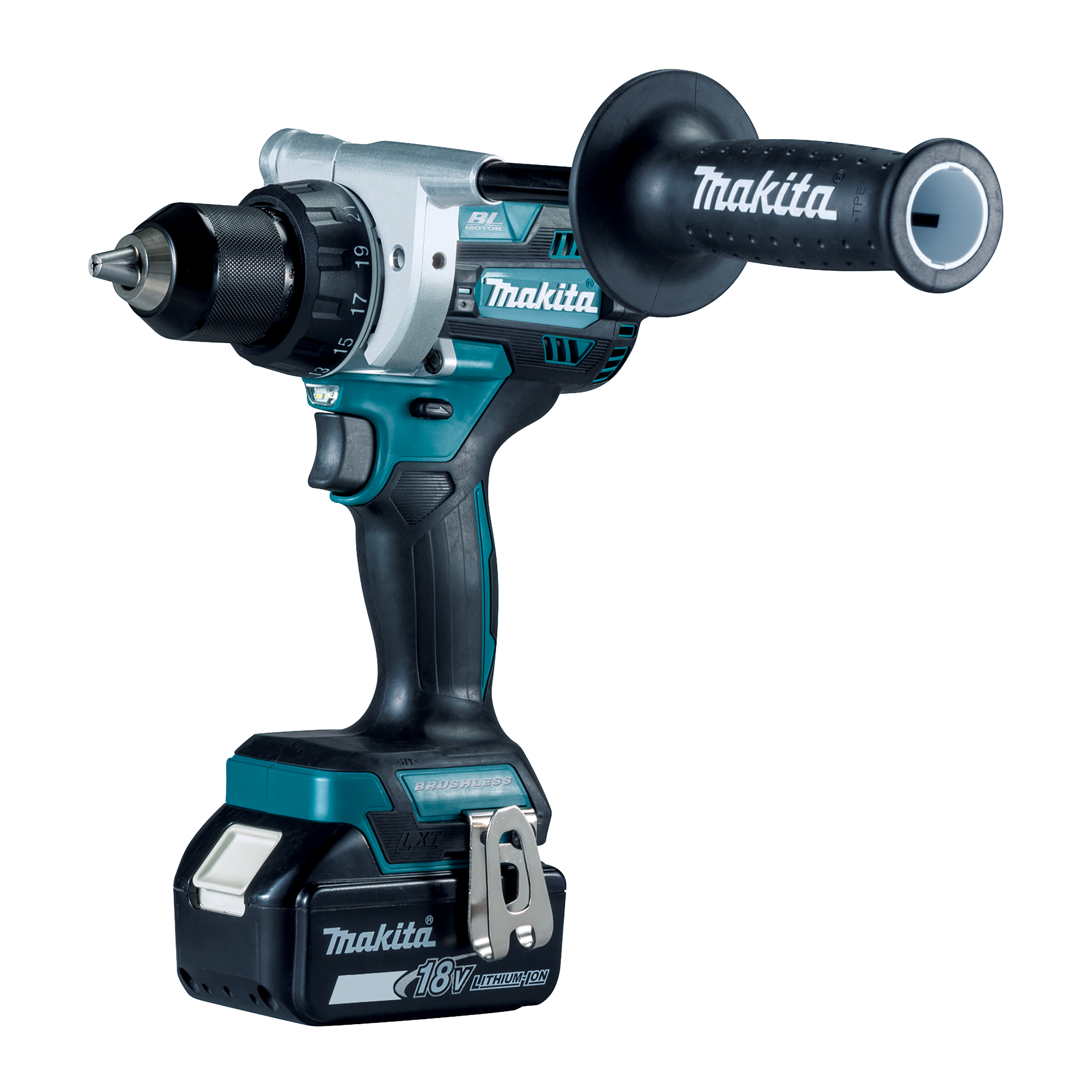 Driver Drill LXT®