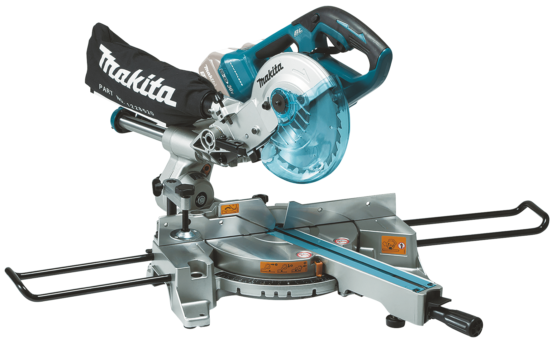 Slide Compound Saw LXT®