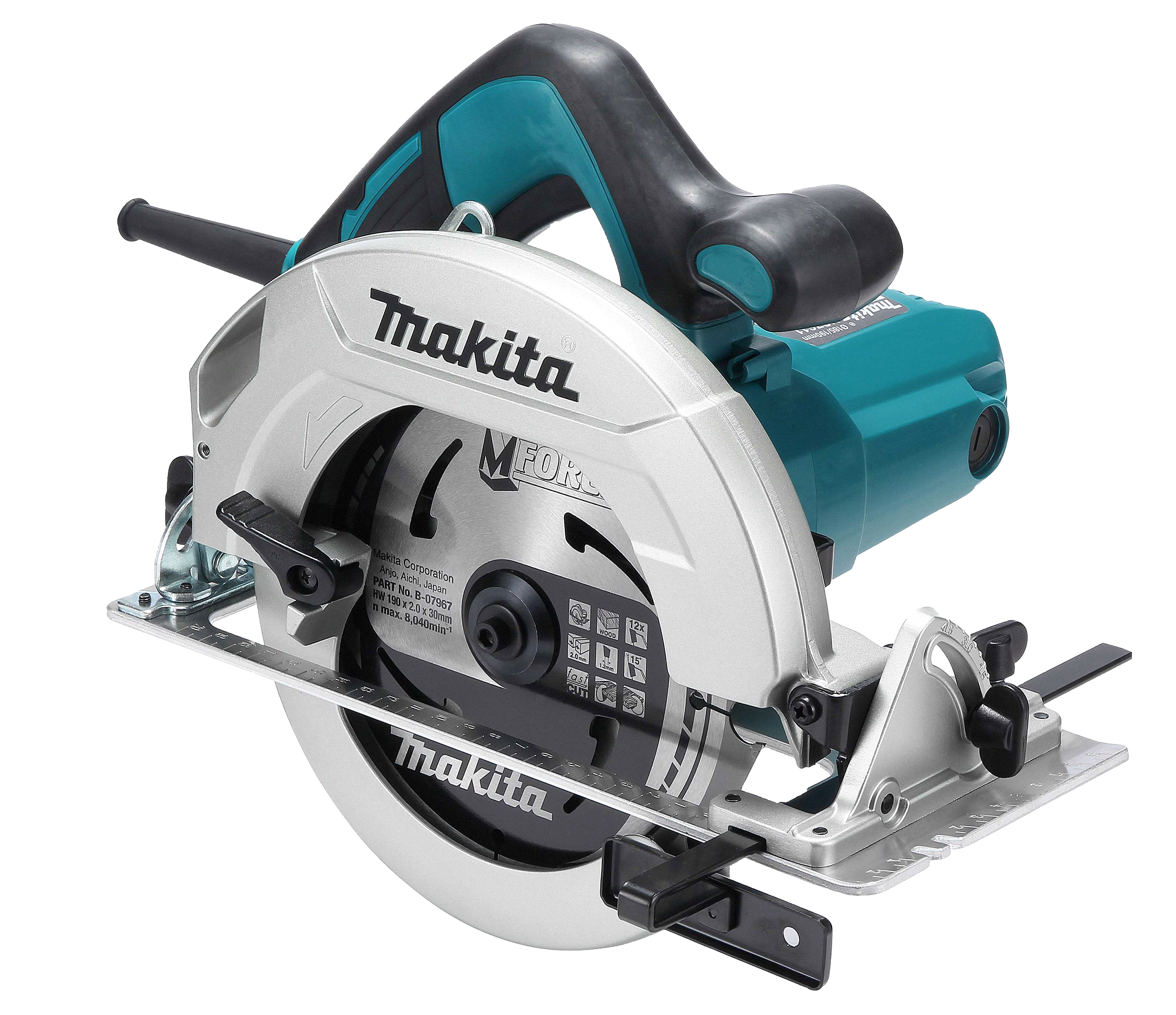 Circular Saw