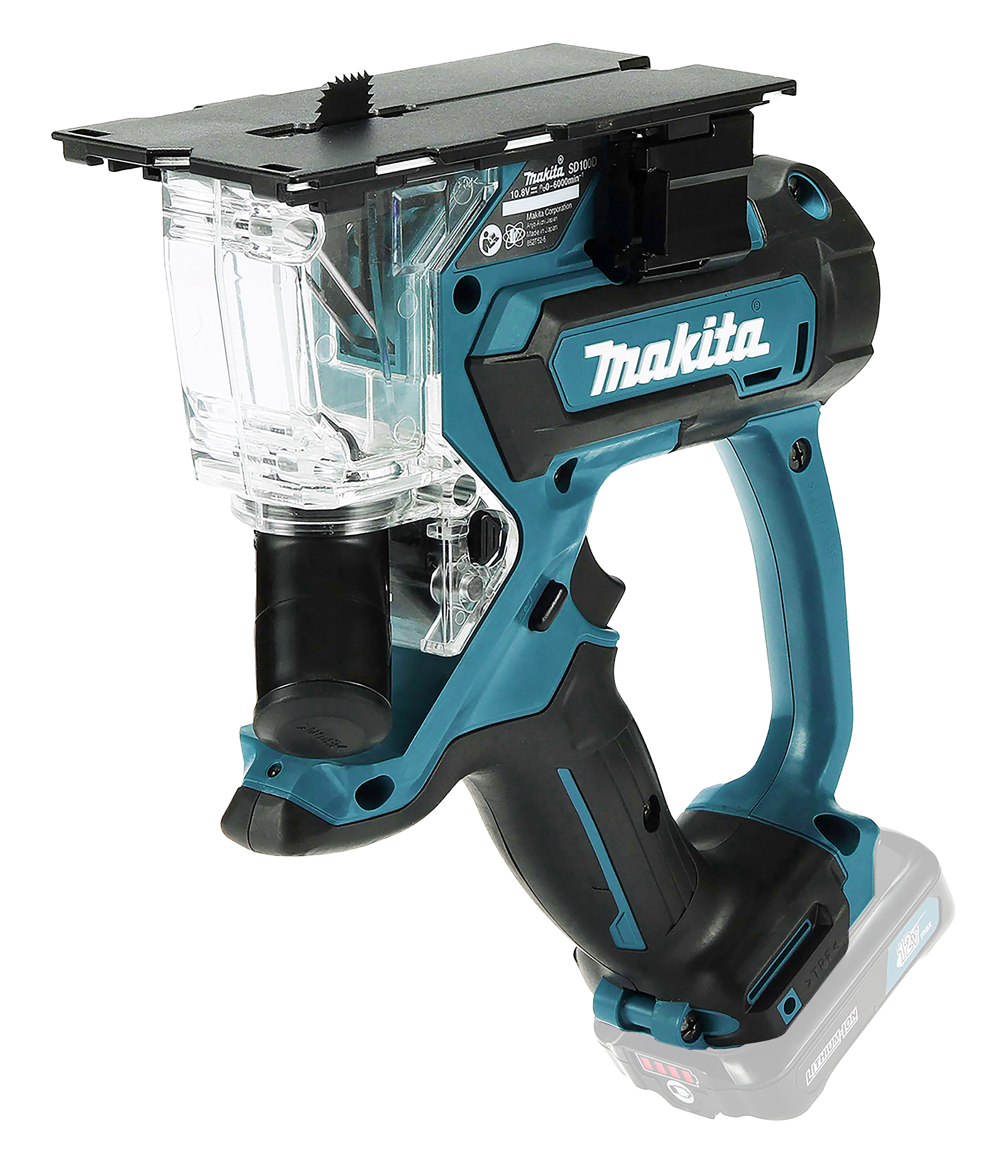 Drywall Saw CXT®