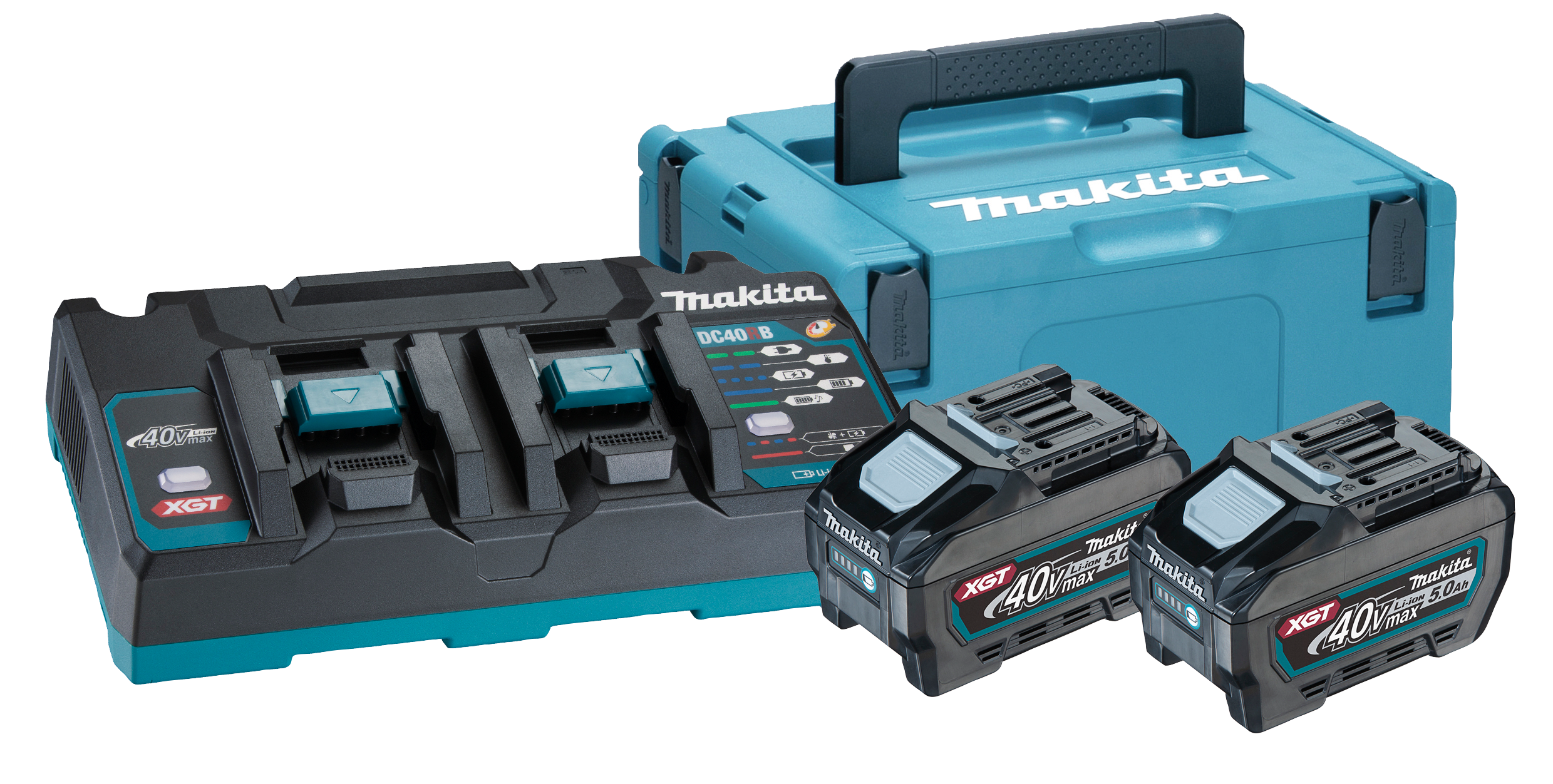 PowerPack XGT®