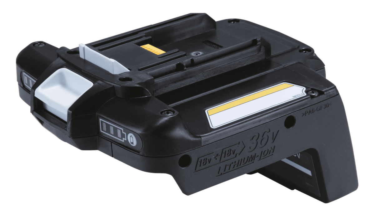 Battery Adapter LXT®