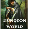 Solo Dungeon World