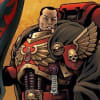 Captain Leonatos & Bloodquest Return In Full Color!