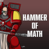 Hammer of Math: New Disgustingly Resilient