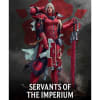 Black Library Ebook - Servants of the Imperium