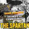 Space Marine Spartan Vehicle from 1989