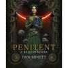 Penitent Preorder - Latest Bequin Novel by Dan Abnett