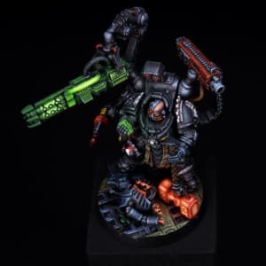 Tech Marine