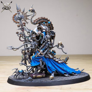 Belisarius Cawl