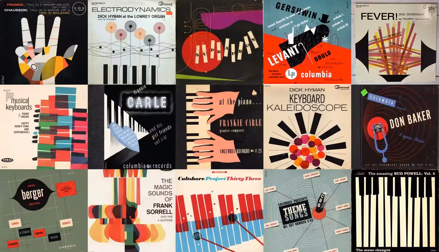 Design inspiration for Alessandro Mastroianni.