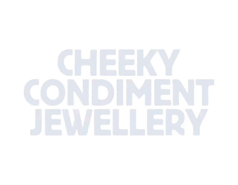 Cheeky Condiment Company (spoof) image 1