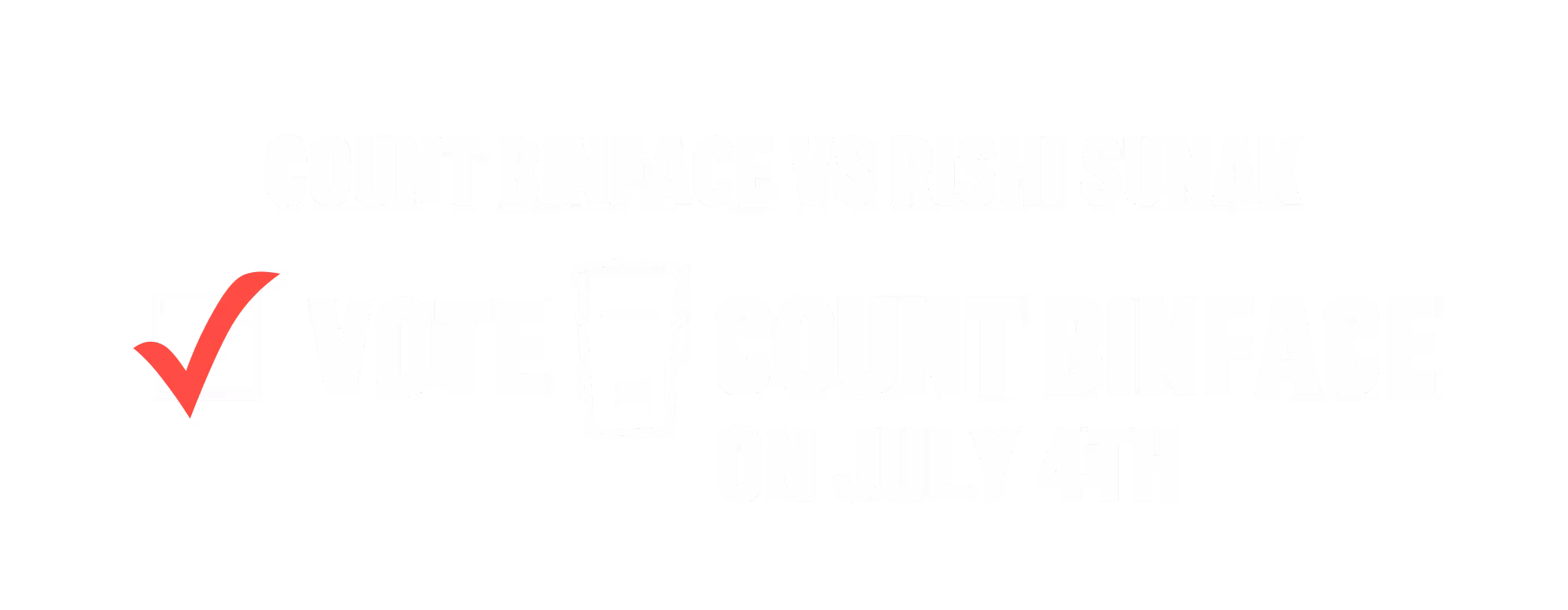 Count Binface image 2