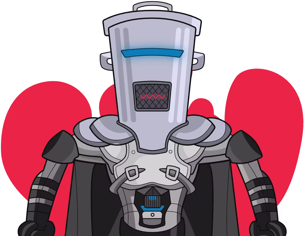 Count Binface image 4