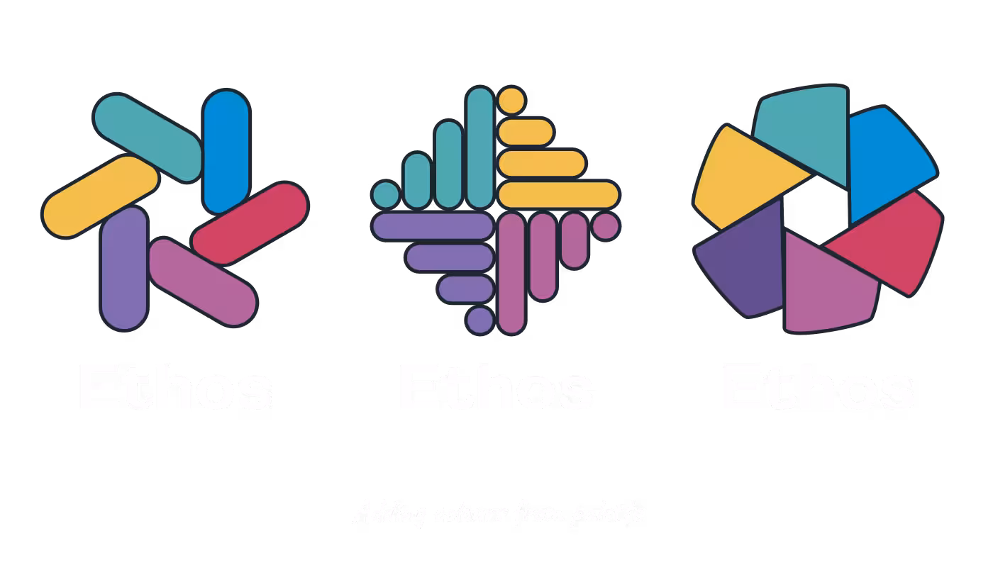Nozomi Networks Ethos artwork