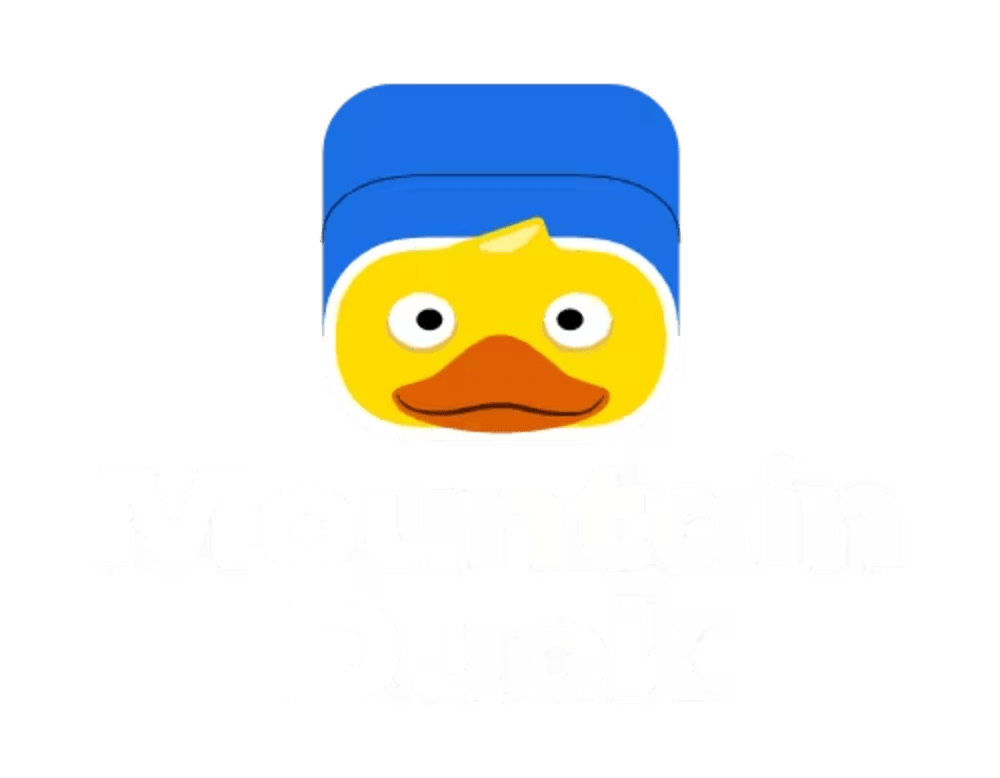 Mountain Duck image 1