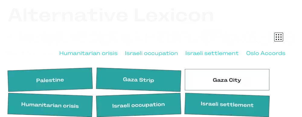 The Shared Homeland Paradigm image 2