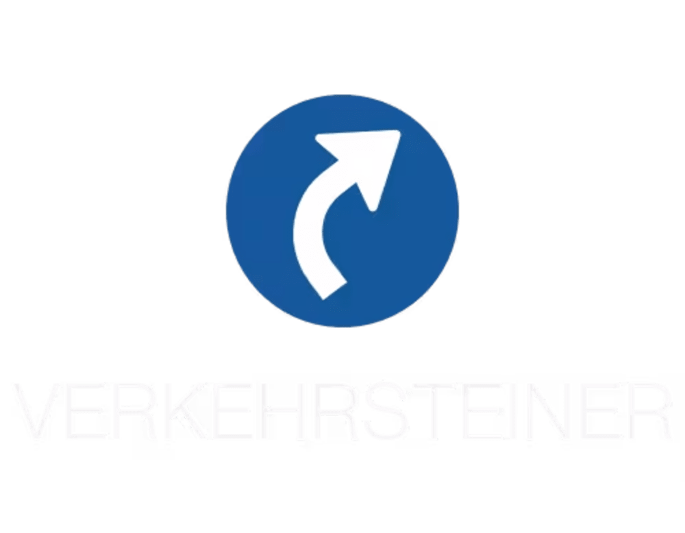 Verkehrsteiner image 1