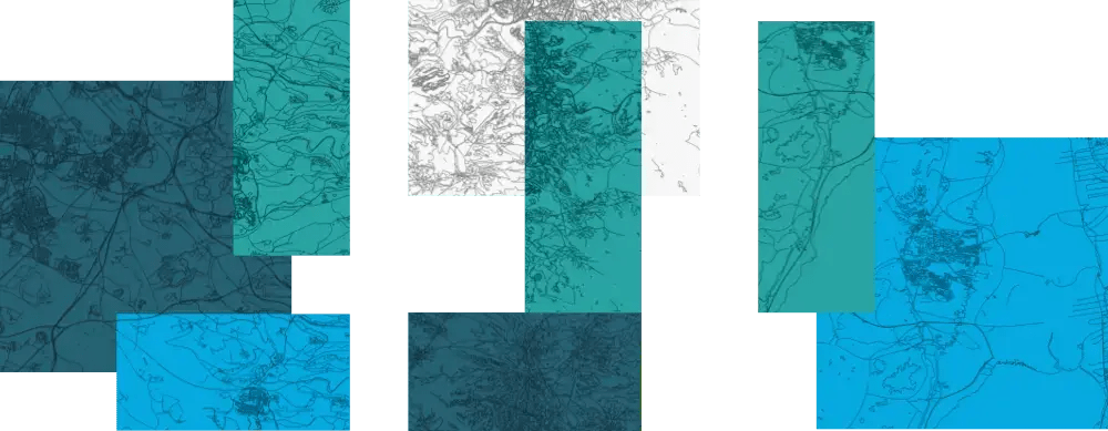 The Shared Homeland Paradigm detail