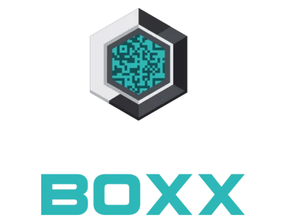 Codeboxx logo
