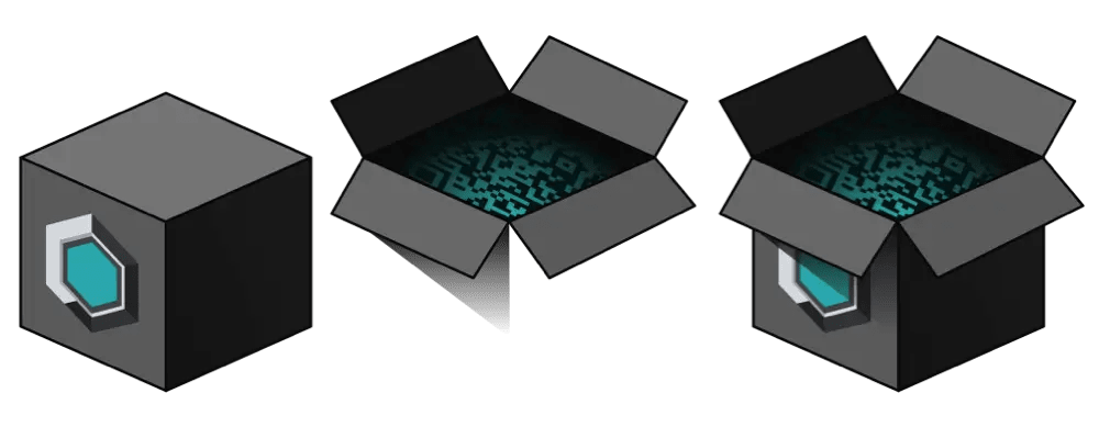 Codeboxx artwork