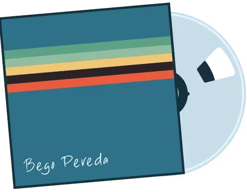 Begoña Pereda. Composer image 4